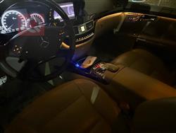 مرسيدس بنز S-Class